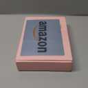 Clip in Hair Extensions, FLUFYMOOZ 4PC 100 Pure Protein Silk Hair Extensions Long Soft Natural Hairpiece 20 Inch Curly Hair Extension for Women (Dark Chocolate Brown)