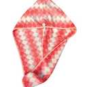 Spa Headscarf Towel Set