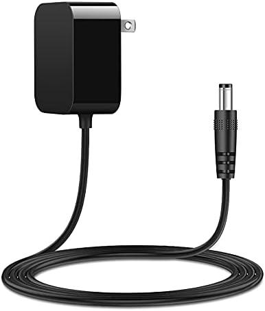 VHBW Charger Replacement for Ryobi Drill Compatible with Ryobi HP108L 8V Lithium ion Drill Charger CH124 SA721 ZRHP108L Srewdriver Power Cord