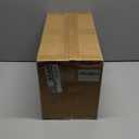 Modern Brass Pendant Light Kitchen Island Set of 2, Farmhouse Gold Pendant Light with Clear Cylinder Glass, Adjustable Rod Bathroom Pandand Light over Sink, Small Hanging Lighting for Home Decor, E26 (5.9in-Hardwired Rod)