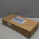 Monitor Stand Riser, Klearlook Foldable, Height Adjustable Computer Stand, Desk Shelf Riser with Storage Drawer &Tablet Phone Stand for Desktop, Laptop (White)