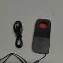 Hidden Camera Detectors, Camera Detector, Spy Camera Finderno Eyes Detectors, GPS Tracker Detector and RF Wireless Detector for Travel, Hotel, Home, Bathroom, Car