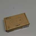 Logitech Brio 101 Full HD 1080p Webcam for Meetings, Streaming, Desktop, Laptop, PC - Built-in Mic, Shutter, Works with Zoom, Microsoft Teams, Nintendo Switch 2s new GameChat Mode, USB-A,-Black