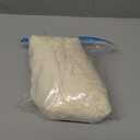 7.2ft Ivory Round Arch Backdrop Cover Circle Backdrop Cover for Birthday Wedding Baby Shower Home Decoration