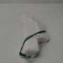 Baby Side Sleeper Weddge Adjustable Soft and Breathable Pillow