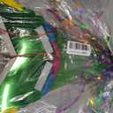 JOYIN 33 Inch Large Star Pinata, Foldable Mexican Fiesta Pinata with Vibrant Honeycomb Center, Traditional Colorful Party Decorations for Cinco De Mayo, Kids Birthday Supplies & Taco Tuesday