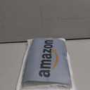 ykooe Rugged Nylon Holster Compatible with iPhone 17 Pro Max, Galaxy S25/S24/S23/S21/S20 Ultra, A16 A15 A14 A13 Moto G Stylus Play Power 5G Cell Phone Belt Holder for Men, Blue - XXL