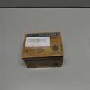 MITZONE Upgrade Aluminum Thermostat Housing Assembly Compatible with 2011-2021 Jeep Dodge RAM Chrysler 3.6L 3.2L V6 Vehicles - 200 Town & Country Avenger Grand Caravan Cherokee