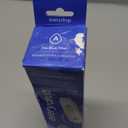 Everydrop by Whirlpool Refrigerator Water Filter A - EDRARXD1, Single-Pack