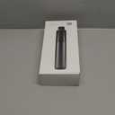 Car Vacuum Portable Cordless Handheld Vacuum Cleaner 4-in-1 Mini Cordless Vacuum with 2 Suction Modes and 16800pa Suction Power Blowing & Inflating 2 Modes Handheld Vacuum for Car, Desk, Keyboards (Black)