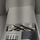 TP-Link AXE5400 Tri-Band WiFi 6E Router (Archer AXE75), 2025 PCMag Editors' Choice, Gigabit Internet for Gaming & Streaming, New 6GHz Band, 160MHz, OneMesh, Quad-Core CPU, VPN & WPA3 Security