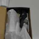 Interior Door Handle Compatible with 2009-2013 Corolla Replaces# 69206-12230 (Left), 69205-12230 (Right) Set of 4