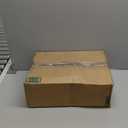 The North Face Men's Antora Waterproof Jacket (L, Black)