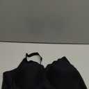 Vertvie Seamless Comfort Wireless Bras with Full Support and Lift No Underwire Push Up Bra Full Coverage Braletts (XX-Large,Black)