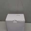 360 Rotating LED Lights 5ft Inflatable Snowman: Upgrade Christmas Blow Up Yard Decoration for Indoor Outdoor Garden Xmas Holiday Decor