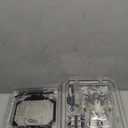 Pipigirl Moshow Mecha Assembly Free Mech Action Figure, Foxhound Squadron Standard Type, Alloy Joints, 7.87 inch Collectible Mecha Action Figures Kits