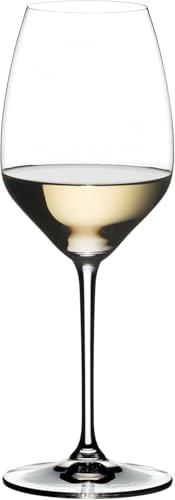 Riedel Extreme Riesling Wine Glass, Set of 4, Clear