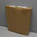 Coffee Station Organizer Condiment Organizer for Countertop Farmhouse Coffee Caddy with Removable Dividers Small Cute Office Bar Accessories for Tea Bags, Pods, Syrup, Cups, and Stirrer