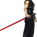 Star Wars The Black Series The Stranger (Qimir)