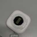 Carbon Monoxide Detectors,Carbon Monoxide Alarm/Monitor Battery Operated with Light&Digital LCD Display, Portable Traval CO Detector Alarm for Home,Bedroom,Office,RV,Warehouse