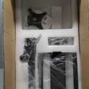 NEEWER Overhead Camera Stand Desk Mount Rig with 4 Boom Arms for Photography Video Light Ring Light Phone Mount Webcam Mic Compact DSLR for Live Streaming Broadcast Online Teaching Meeting, DS007