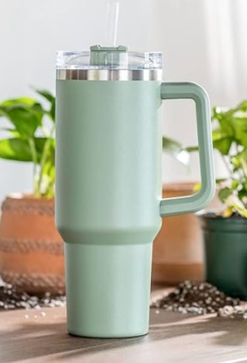 B-Well 30oz Stainless Steel Bottele