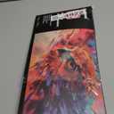 30 Colors Acrylic Paint Markers, Dual Tip Fine and Brush Tips for Detailed Art, Crafting, Rock Painting, Wood, Glass, Ceramic, and More