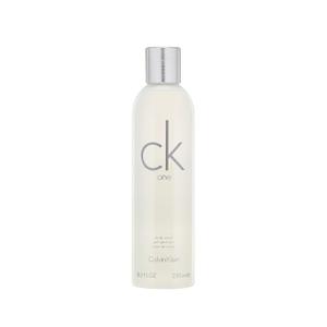 Calvin Klein CK One Body Wash With Notes of Green Tea, Bergamot, Cardamom, Violet & Amber