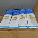 Old London, Melba Snacks, Sea Salt, 5.25 oz 12 Pcs EXP:23/Mar/2027