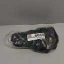 Posture Corrector for Women and Men Plus Size Full Back Support Brace Straightener Scoliosis Spine Upper Back Pain Relief Adjustable Shoulder Instant Posture Corrector with Hunchback Black XX-Large