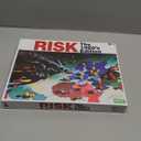Risk The 1980's Edition with Original 1980's Artwork and Components by Winning Moves Games USA, Strategy Board Game of World Domination for 2 to 6 Players, Ages 8+