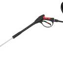 High-Pressure Washer 3000 PSI with 5 Nozzle Tips, 4.23 GPM Portable Power Cleaner  26.25ft Hose for Cars, Driveways, Decks & Farms