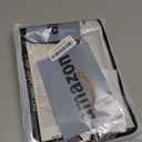 BRAECNstock for Apple iPad 9th/8th/7th Generation Case 10.2" 2021/2020/2019 Shockproof Protective iPad 10.2 inch Case with Screen Protector, Rotating Stand+Hand Strap, Shoulder Strap, Black