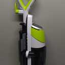 Bissell PowerFresh Vac & Steam All-in-One Vacuum and Steam Mop, 2747A