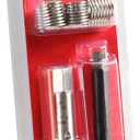 Heli-Coil 5521-8 1/2-13 Inch Coarse Thread Repair Kit