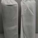 Food Warming Mat - 42" x 16" Extra Long Fast Heat Up Food Warmer with 7 Level Temp & 4 Hour Timer Function, Portable & Rollable Warming Tray Mat for Buffets Party and Home