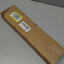 TOLCHENO 1/2 Offset Extension Wrench Impact for Electric Drill, Electric Ratchet Wrench Extender for Tight Spaces with 1/2",3/8",1/4" Inch Socket Adapters and Drill Bit (blew case)