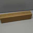 AmoiChic Adhesive Wall Mounted Pot Pan Rack, Kitchen Wall Mounted Detachable Pan Lid Utensils Organizer Hanging Rail with 8 Hooks for Kitchen Bathroom Bedroom,17.7''