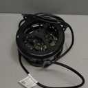 K&H Pet Products Pond Heater for Outdoor Ponds with Fish, Deluxe Thermo-Pond Perfect Climate Deicer, Winter Oxygen Exchange for Live Fish, Thermostatically Controlled, Safety Listed - 7in 250W