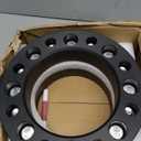 SCITOO 2Pcs Wheel Adapters 1.5 inch 8x170 to 8x6.5 Bore 130mm Studs 14x1.5 8 Lug Wheel Spacers Adapters Fit for for Ford Excursion for F-250 for F-250 Super Duty for F-350 for F-350 Super Duty