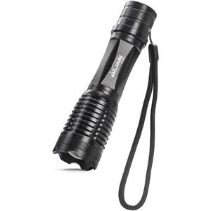 850nm IR Illuminator Night Vision Flashlight, Infrared Illuminator for Night Vision Camera Device
