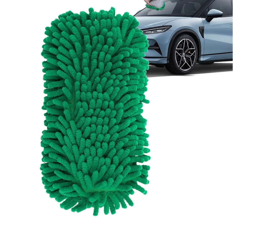 Turtle Wax Car Wash Sponge
