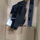 3 in 1 Remote Control Excavator, Ride On Tractor, 24V Vehicle w/Trailer, Shovel Bucket, Digger, Remote Control, EVA Tires, LED Light, Music, USB & Bluetooth, Kids Ride On Car, Yellow