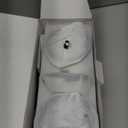 KDG 2 Pack Cordless Table Lamp, Portable LED Desk Lamps, 5000mAh Battery Operated, 3 Color Stepless Dimming Up, for Restaurant, Bedroom, Outdoor Camping, Coffee Shop, Night Light, Rechargeable (Black)