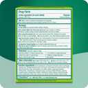 Dulcolax Stimulant Laxative Tablets, Predictable & Effective Constipation Relief, Relieves Straining & Bloating, Bisacodyl 5 mg, 50 Count