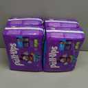 Pull-Ups Boys' Potty Training Pants, Size 2T-3T Training Underwear (16-34 lbs), 124 Count (4 Packs of 31)