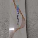 Smart Watch for Men Women, 1.85" HD Fitness Tracker (Answer/Make Call), 1000 mAh Battery, 120+ Sport Modes, 24/7 Heart Rate/Sleep Monitor Fitness Watch, IP68 Waterproof, Smartwatch for Android/iPhone (Black)