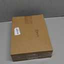 Tinideya 2 Pcs Door Mat Welcome Non Slip Coir Mats Floor Layering Doormats Seasonal for Front Porch Entryway Decor(16.14 x 47.24 Inches,Spring Flowers,Green Brown)