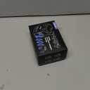 DOACE 2000W Voltage Converter US to Europe - 220V to 110V Converter for European Travel, Power Converter Adapter Combo with 2 PD/QC & UK/AU/US/IT/European Travel Plug Adapters for Hair Dryer Phone