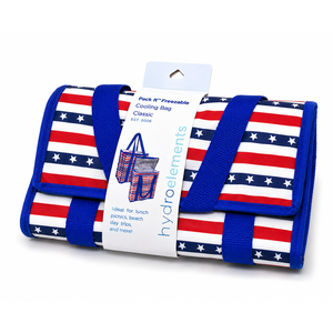 Party Set Cooler Bag Holds 24+ Cans